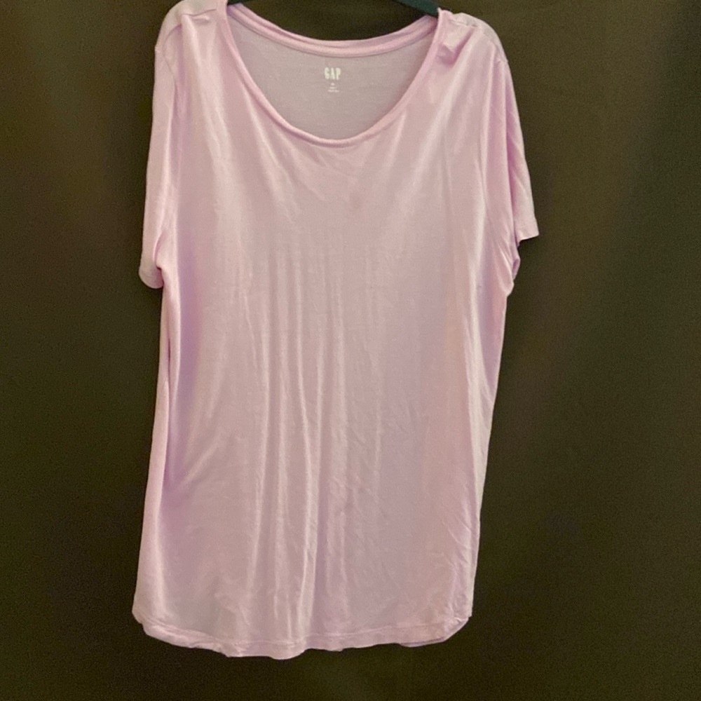 GAP XL Womens Tee